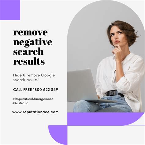how to bury search results|Manage your online reputation .